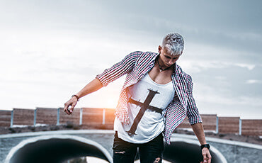 Hendrerit ac nisi Lorem ipsum dolor sit amet